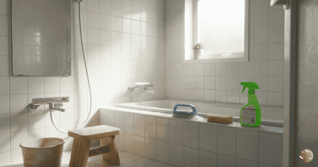 家事を気分転換にするため、気を付けていること