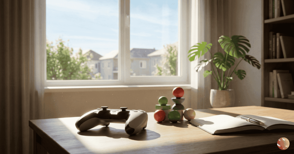 スイカゲーム再び!適度な付き合い方を考えてみた